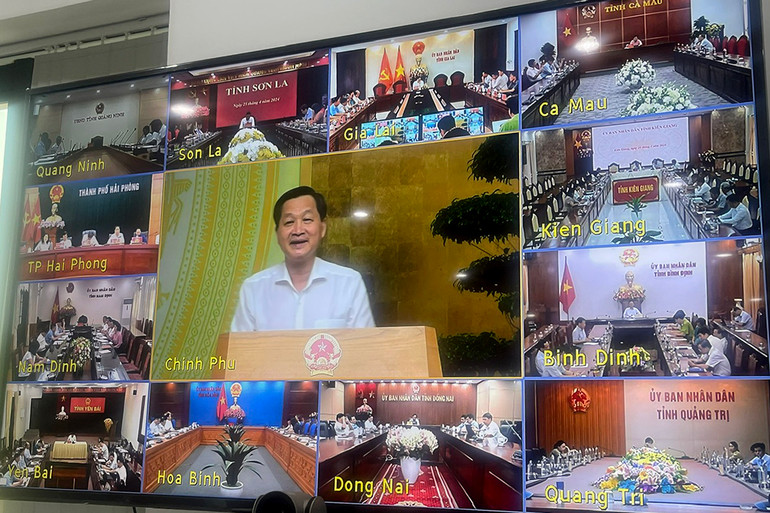 Phó Thủ tướng Chính phủ Lê Minh Khái chủ trì hội nghị chu tri.jpg