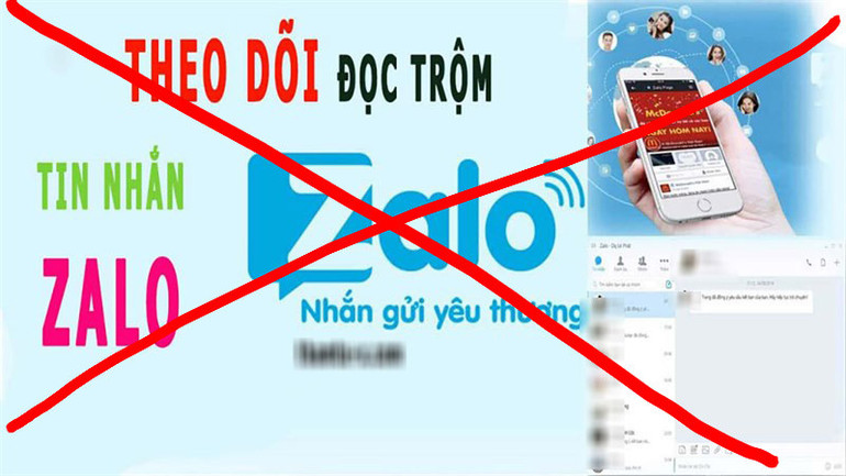 Quảng cáo lừa đảo xuất hiện tràn lan trên mạng xã hội. phanmemdoctromtinnhan_1688045428-1698663266289.jpeg