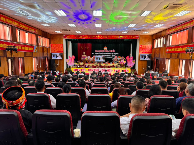 Quang cảnh Đại hội. hoi nghi.jpg