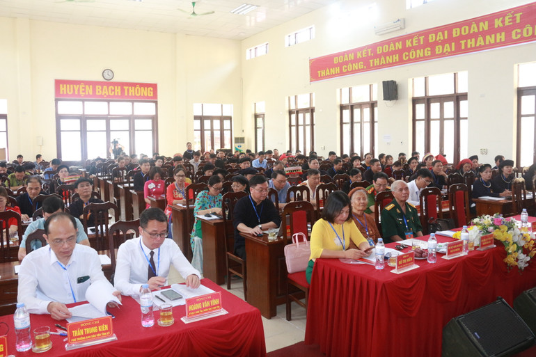 Quang cảnh Đại hội. IMG_0221.JPG
