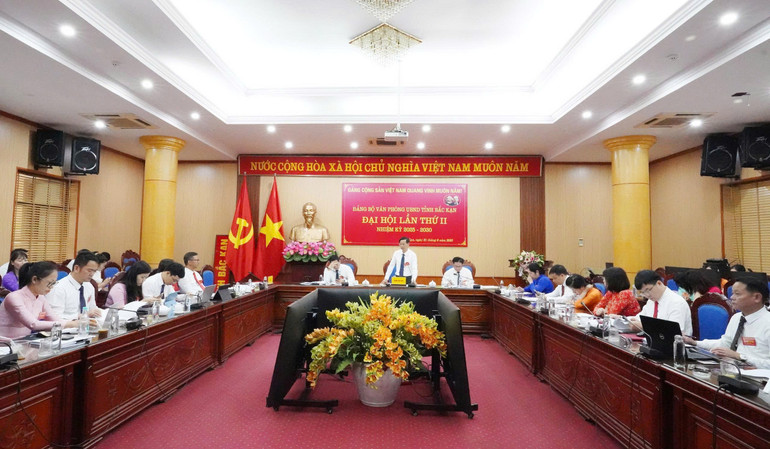 Quang cảnh Đại hội. 2161.jpg