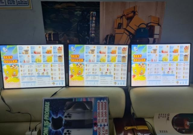 Đa dạng dịch vụ quảng cáo chất lượng cao tại Nguyễn Gia Phát Đa dạng dịch vụ quảng cáo chất lượng cao tại Nguyễn Gia Phát