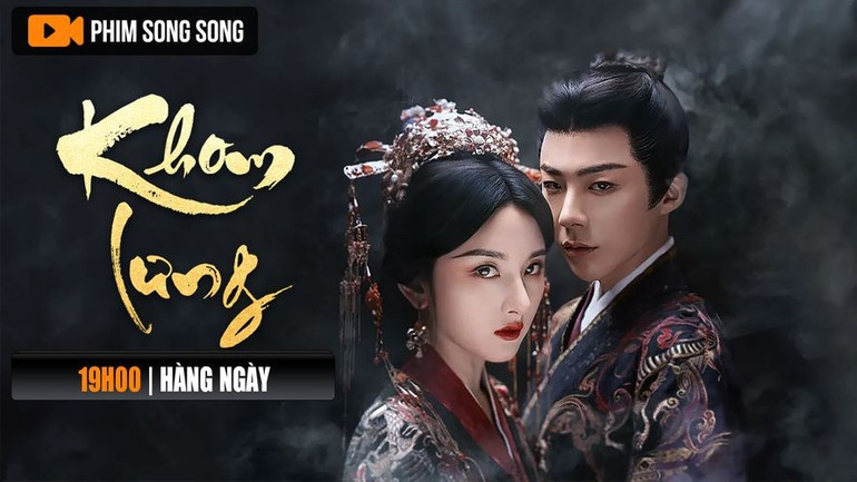MyTV mang đến vô số tựa phim nổi bật đang "làm mưa làm gió", được chiếu song song với bản gốc tại Trung Quốc. MyTV mang đến vô số tựa phim nổi bật đang "làm mưa làm gió", được chiếu song song với bản gốc tại Trung Quốc.