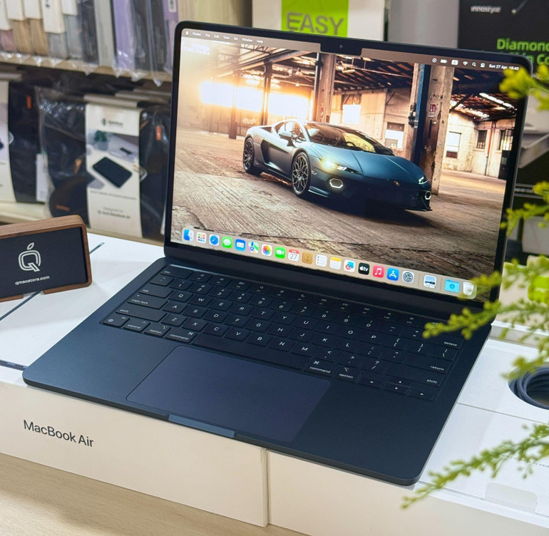 QMac Store thu mua MacBook cũ uy tín. QMac Store thu mua MacBook cũ uy tín.