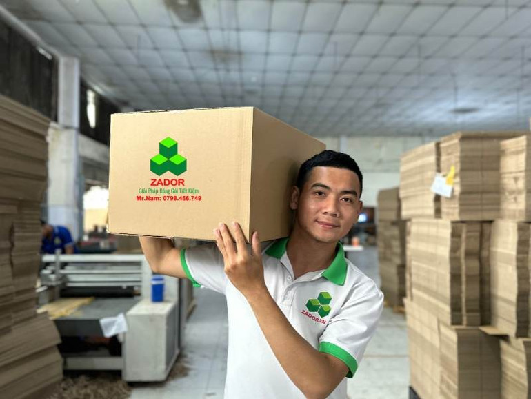Hành trình xây dựng uy tín với sản phẩm bao bì carton đa dạng. Hành trình xây dựng uy tín với sản phẩm bao bì carton đa dạng.