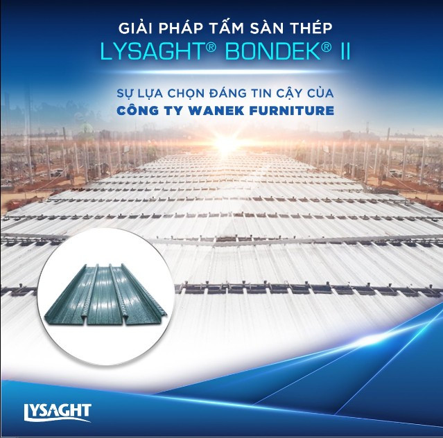 Tôn lysaght ứng dụng mọi công trình xây dựng. Ảnh Sắt thép sata Tôn lysaght ứng dụng mọi công trình xây dựng. Ảnh Sắt thép sata