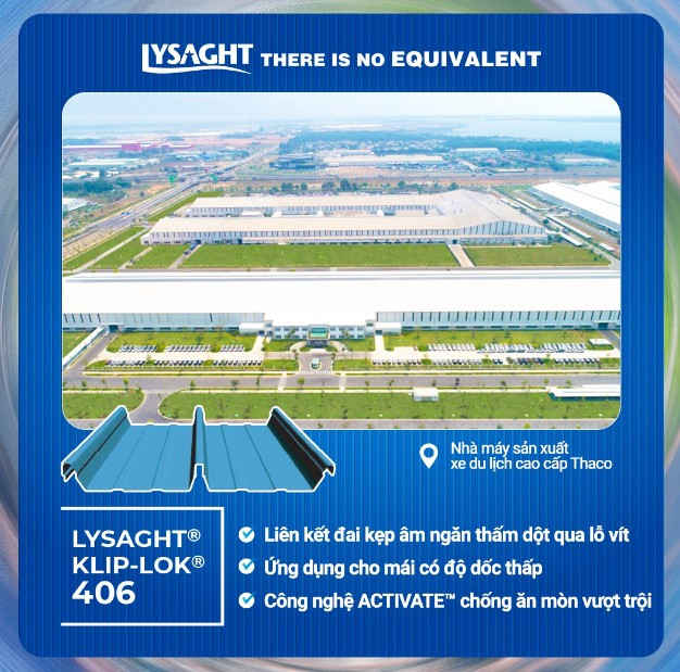 Tôn lysaght giải pháp cho ngôi nhà của bạn . Ảnh Sắt thép sata Tôn lysaght giải pháp cho ngôi nhà của bạn . Ảnh Sắt thép sata
