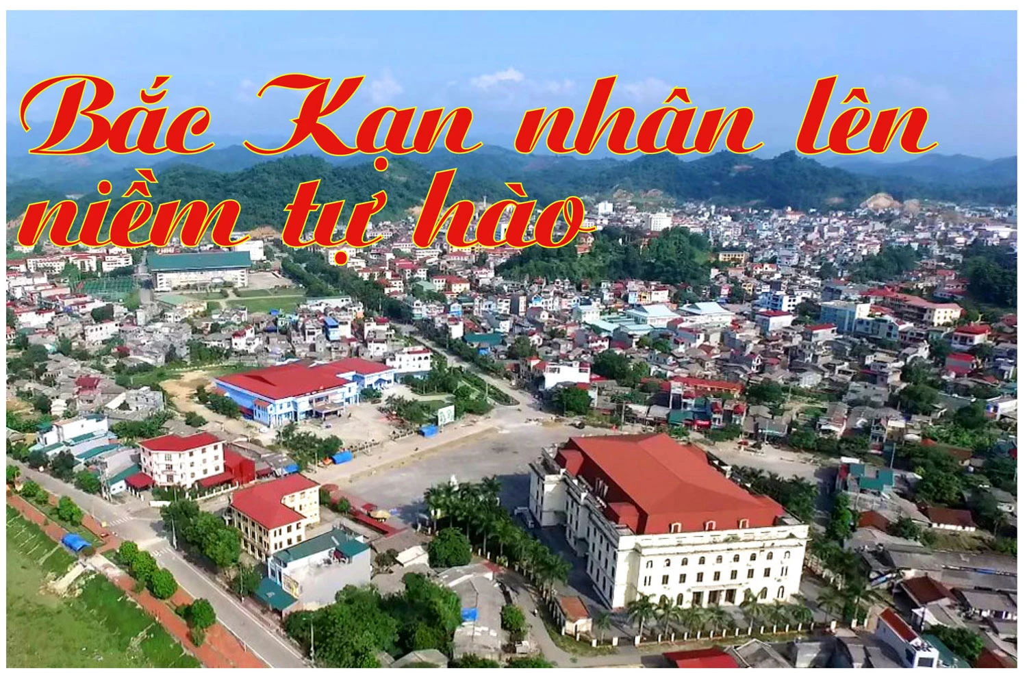 Nhân lên niềm tự hào trong ngày Quốc khánh