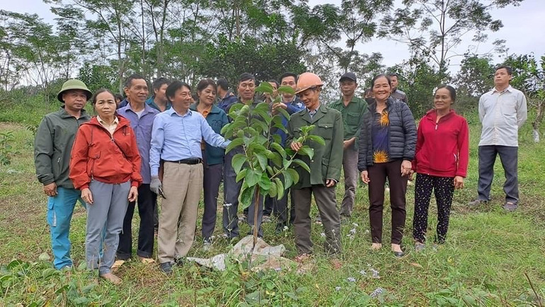 Cây hồng không hạt được huyện Na Rì chọn là một trong những cây trồng chủ lực để phát triển. z6509760750129-d9c39929d8726ac467329f5fd8ffd9f1.jpg