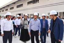 Truyền thống 125 năm - Động lực to lớn để Bắc Kạn phát triển