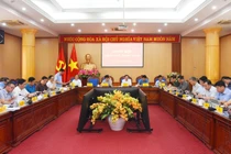 UBND tỉnh Bắc Kạn họp phiên thường kỳ tháng 5/2025