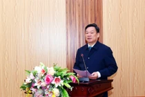 Tỉnh Bắc Kạn tăng tốc, bứt phá hoàn thành các chỉ tiêu kinh tế - xã hội 2025