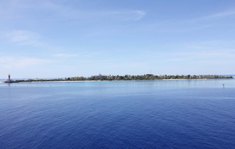 Nhịp sống trên đảo Nam Yết ảnh 8