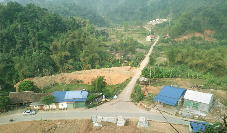 Năm 2020 xã Khang Ninh (Ba Bể) phấn đấu hoàn thành chương trình XDNTM