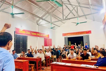 Người dân Bắc Kạn đồng thuận cao với Đề án hợp nhất tỉnh và sắp xếp đơn vị hành chính cấp xã
