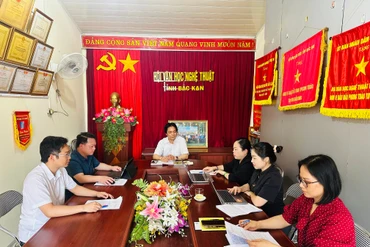 Quang cảnh hội nghị