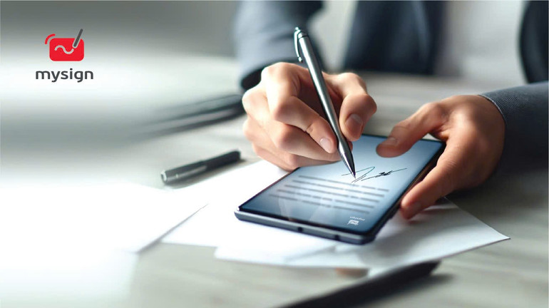 MySign là dịch vụ chứng thực chữ ký số theo mô hình ký số từ xa. viet.jpg