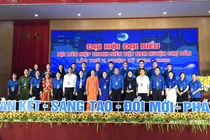 Bắc Kạn: Hoàn thành Đại hội Hội LHTN Việt Nam cấp huyện, thành phố nhiệm kỳ 2024 - 2029