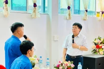 Nâng cao năng lực cho thanh niên trong phát triển kinh tế tập thể