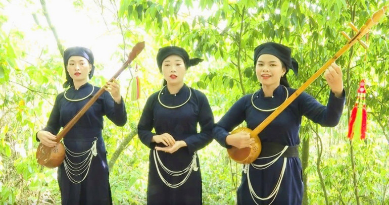 Trải nghiệm văn hóa cùng bà con khi đến Cọn Poỏng, xã Nam Cường, huyện Chợ Đồn. img-7041.jpg