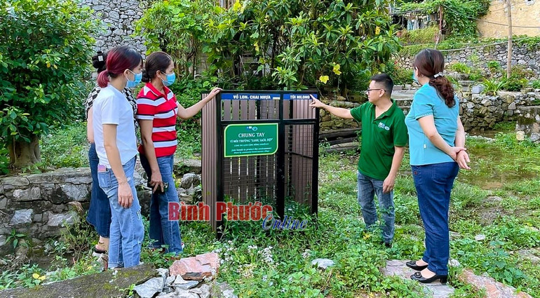 Mạng lưới đối tác Công viên địa chất Non nước Cao Bằng hưởng ứng Chiến dịch làm cho thế giới sạch hơn năm 2023. Mạng lưới đối tác Công viên địa chất Non nước Cao Bằng hưởng ứng Chiến dịch làm cho thế giới sạch hơn năm 2023.
