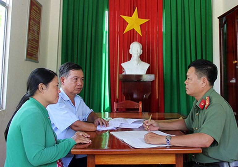 Cơ quan thanh tra Công an nhân dân có chức năng tiến hành thanh tra, tiếp công dân, giải quyết khiếu nại, tố cáo và phòng, chống tham nhũng, tiêu cực. Cơ quan thanh tra Công an nhân dân có chức năng tiến hành thanh tra, tiếp công dân, giải quyết khiếu nại, tố cáo và phòng, chống tham nhũng, tiêu cực.