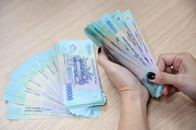 Thông tư số 01/2025 hướng dẫn thực hiện cụ thể các chính sách, chế độ khi nghỉ hưu sớm, thôi việc. Ảnh minh họa: VGP 54.jpg