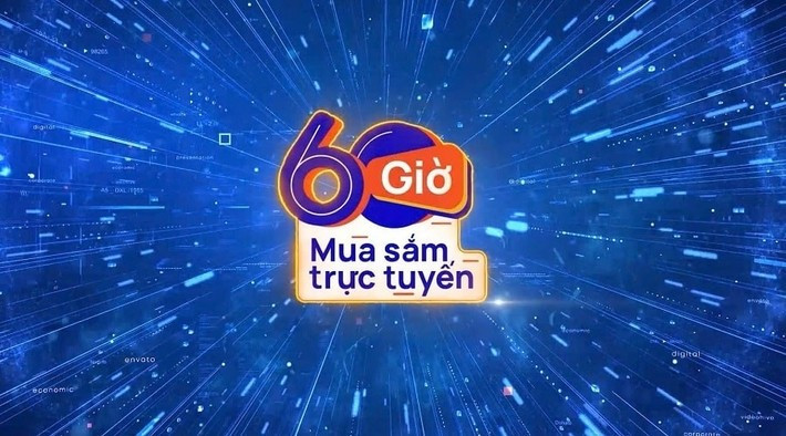 Sắp diễn ra "Tuần lễ Thương mại điện tử quốc gia và Ngày mua sắm trực tuyến" Sắp diễn ra "Tuần lễ Thương mại điện tử quốc gia và Ngày mua sắm trực tuyến"