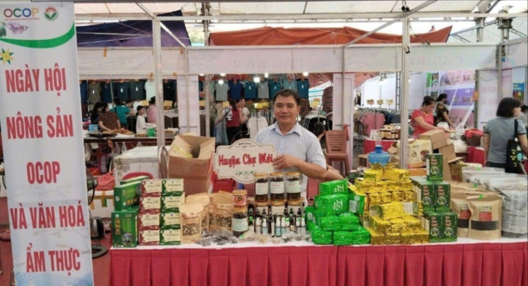 HTX Nông nghiệp Bản Mộc, xã Yên Hân (Chợ Mới) chủ động đa dạng hóa sản phẩm để phát triển. hop-tac-xa-3345-2071-7247.jpg
