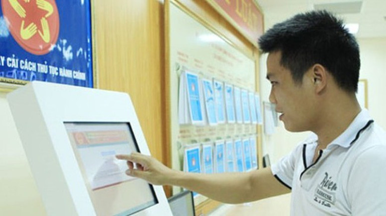 Đóng Cổng Dịch vụ công cấp tỉnh từ ngày 1/7/2025. Đóng Cổng Dịch vụ công cấp tỉnh từ ngày 1/7/2025.