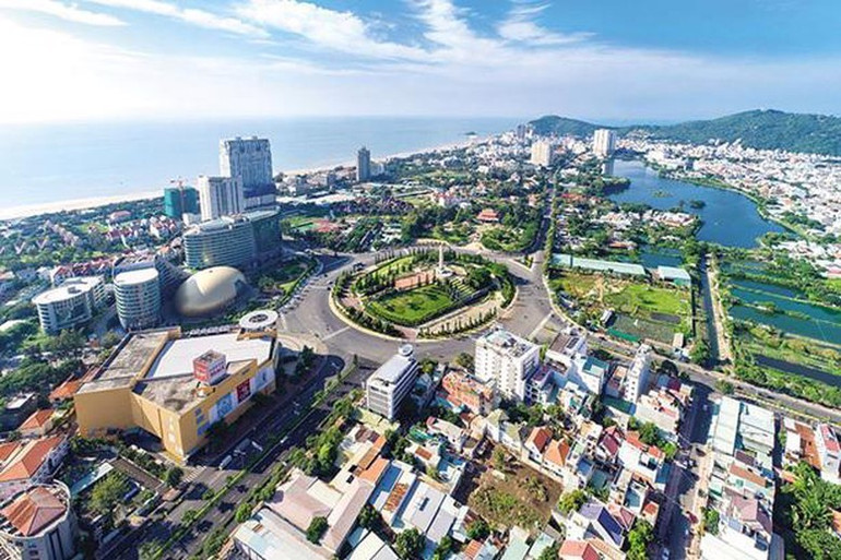Phê duyệt Đề án sắp xếp, tổ chức lại đơn vị hành chính các cấp và xây dựng mô hình tổ chức chính quyền địa phương 2 cấp ảnh 1 Phê duyệt Đề án sắp xếp, tổ chức lại đơn vị hành chính các cấp và xây dựng mô hình tổ chức chính quyền địa phương 2 cấp ảnh 1