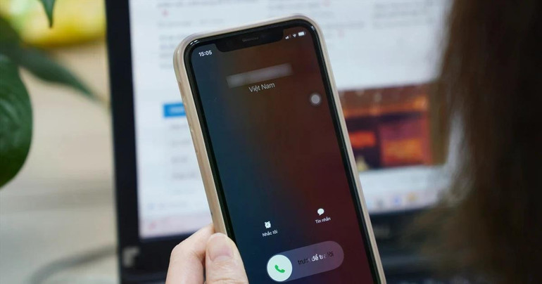 Nhiều người dùng vẫn thường xuyên bị làm phiền bởi các cuộc gọi quảng cáo dịch vụ. Ảnh minh họa: INT van-nan-tin-nhan-cuoc-goi-rac-manh-tay-xu-ly-2.jpg