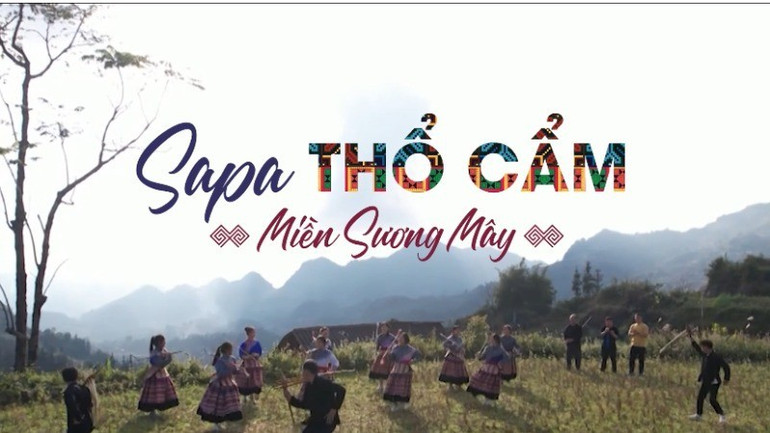Festival với chủ đề "Sa Pa - Thổ cẩm miền sương mây" sẽ được tổ chức tại Sa Pa từ ngày 8-10/11. 1730882994402-2976.jpg