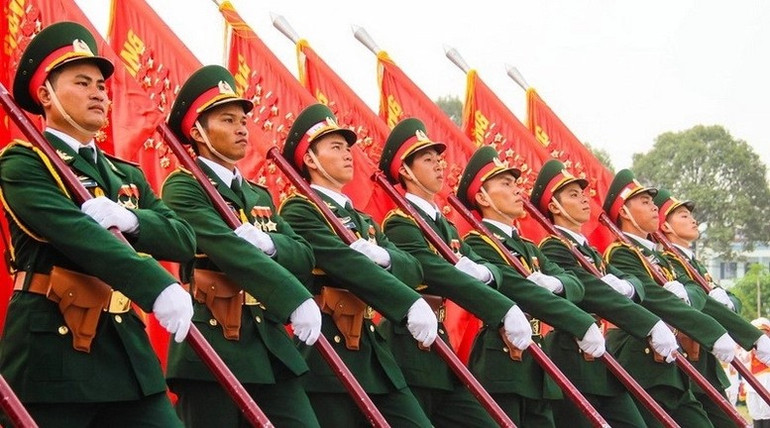 Chính phủ thống nhất nội dung dự án Luật sửa đổi, bổ sung một số điều của 11 Luật về quân sự, quốc phòng Chính phủ thống nhất nội dung dự án Luật sửa đổi, bổ sung một số điều của 11 Luật về quân sự, quốc phòng