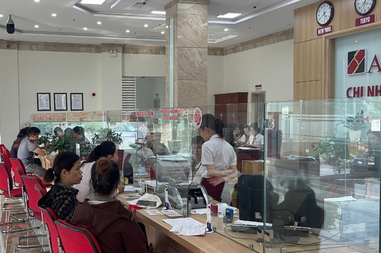 Agribank Bắc Kạn tập trung cho vay lĩnh vực ưu tiên nông nghiệp, nông thôn. 3.jpg