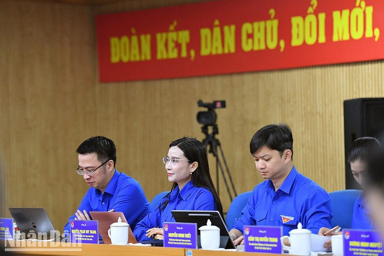 Các đại biểu tham dự Hội nghị. Các đại biểu tham dự Hội nghị.