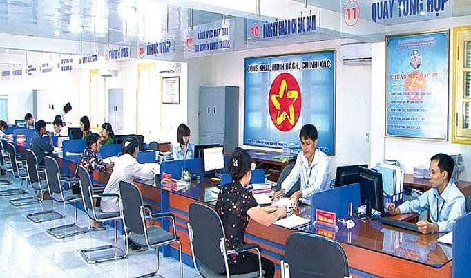 Bảo đảm bộ máy nhà nước đi vào hoạt động thông suốt, không bị gián đoạn sau khi thực hiện sắp xếp ảnh 1 Bảo đảm bộ máy nhà nước đi vào hoạt động thông suốt, không bị gián đoạn sau khi thực hiện sắp xếp ảnh 1