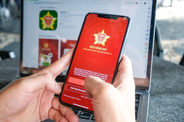 Sau năm 2025, mỗi người dân Việt Nam đều sở hữu một Sổ sức khoẻ điện tử trên ứng dụng VNeID ảnh 1 Sau năm 2025, mỗi người dân Việt Nam đều sở hữu một Sổ sức khoẻ điện tử trên ứng dụng VNeID ảnh 1