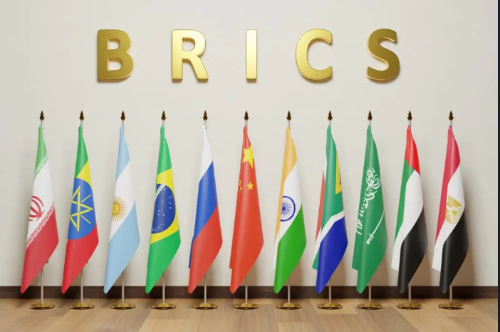 BRICS đã trải qua 2 đợt mở rộng kể từ khi thành lập vào năm 2006. (Ảnh: Getty Images) BRICS đã trải qua 2 đợt mở rộng kể từ khi thành lập vào năm 2006. (Ảnh: Getty Images)