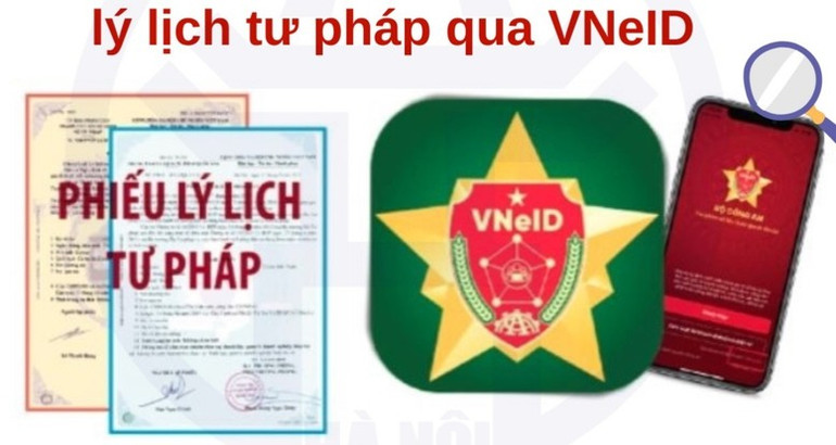 Nộp hồ sơ yêu cầu cấp Phiếu lý lịch tư pháp theo hình thức trực tuyến (bao gồm cả qua ứng dụng VNeID) được giảm 15-20% mức phí Nộp hồ sơ yêu cầu cấp Phiếu lý lịch tư pháp theo hình thức trực tuyến (bao gồm cả qua ứng dụng VNeID) được giảm 15-20% mức phí