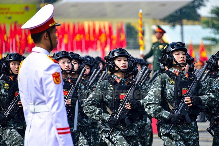 Bảo đảm an ninh, trật tự trong dịp kỷ niệm 50 năm Ngày Giải phóng miền Nam thống nhất đất nước (30/4) và Ngày Quốc tế lao động (01/5). Bảo đảm an ninh, trật tự trong dịp kỷ niệm 50 năm Ngày Giải phóng miền Nam thống nhất đất nước (30/4) và Ngày Quốc tế lao động (01/5).