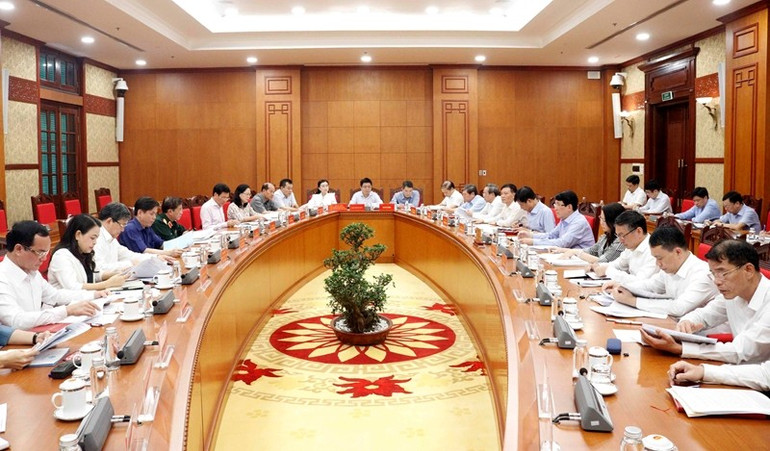 Hình ảnh tại hội nghị. Hình ảnh tại hội nghị.
