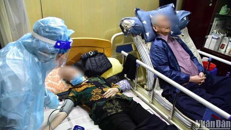 Cục Quản lý Khám, chữa bệnh (Bộ Y tế) yêu cầu tăng cường công tác phát hiện và điều trị bệnh nhân Covid-19. dat-8559-536-3926-6393.jpg