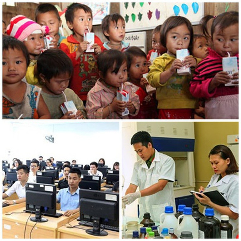Chính sách mới có hiệu lực từ tháng 5/2025 ảnh 1 Chính sách mới có hiệu lực từ tháng 5/2025 ảnh 1