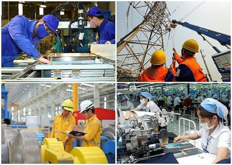 Chính sách mới có hiệu lực từ tháng 9/2024. Chính sách mới có hiệu lực từ tháng 9/2024.