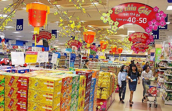 Thủ tướng vừa ký Công điện về việc tiếp tục đẩy mạnh phát triển thị trường trong nước, kích cầu tiêu dùng dịp Tết Nguyên đán Ất Tỵ 2025 Thủ tướng vừa ký Công điện về việc tiếp tục đẩy mạnh phát triển thị trường trong nước, kích cầu tiêu dùng dịp Tết Nguyên đán Ất Tỵ 2025