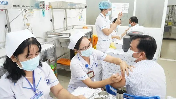 Bộ Y tế đã có hướng dẫn định hướng sắp xếp, tổ chức lại các cơ sở y tế cấp tỉnh, thành phố trực thuộc Trung ương Bộ Y tế đã có hướng dẫn định hướng sắp xếp, tổ chức lại các cơ sở y tế cấp tỉnh, thành phố trực thuộc Trung ương
