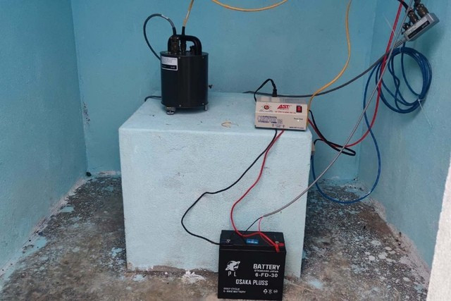 Viện Vật lý Địa cầu đang vận hành gần 100 trạm quan trắc động đất trên lãnh thổ, lãnh hải Việt Nam. Viện Vật lý Địa cầu đang vận hành gần 100 trạm quan trắc động đất trên lãnh thổ, lãnh hải Việt Nam.