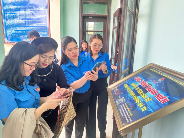 Khu Di tích lịch sử Nà Tu là di tích duy nhất của tỉnh Bắc Kạn đến nay đã được số hóa tư liệu đưa vào phục vụ người dân và du khách. na-tu.jpg
