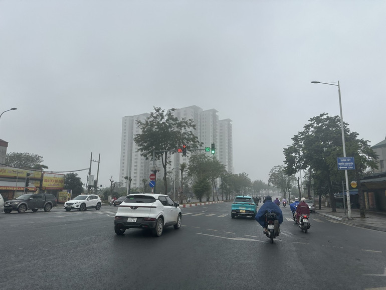 Miền Bắc có thể đón mưa dông trong các ngày 12-13/4, cục bộ có mưa to. Miền Bắc có thể đón mưa dông trong các ngày 12-13/4, cục bộ có mưa to.